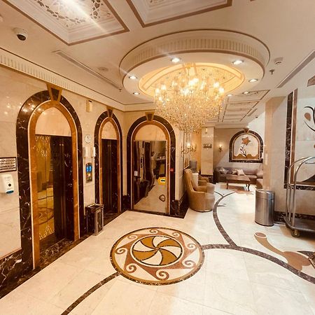 מכה Al Qima Atlas 3 Hotel מראה חיצוני תמונה