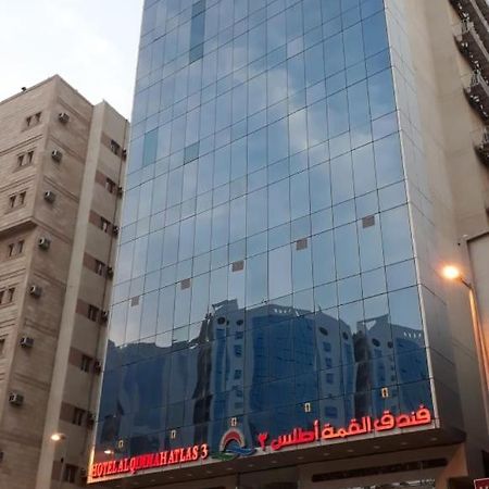 מכה Al Qima Atlas 3 Hotel מראה חיצוני תמונה