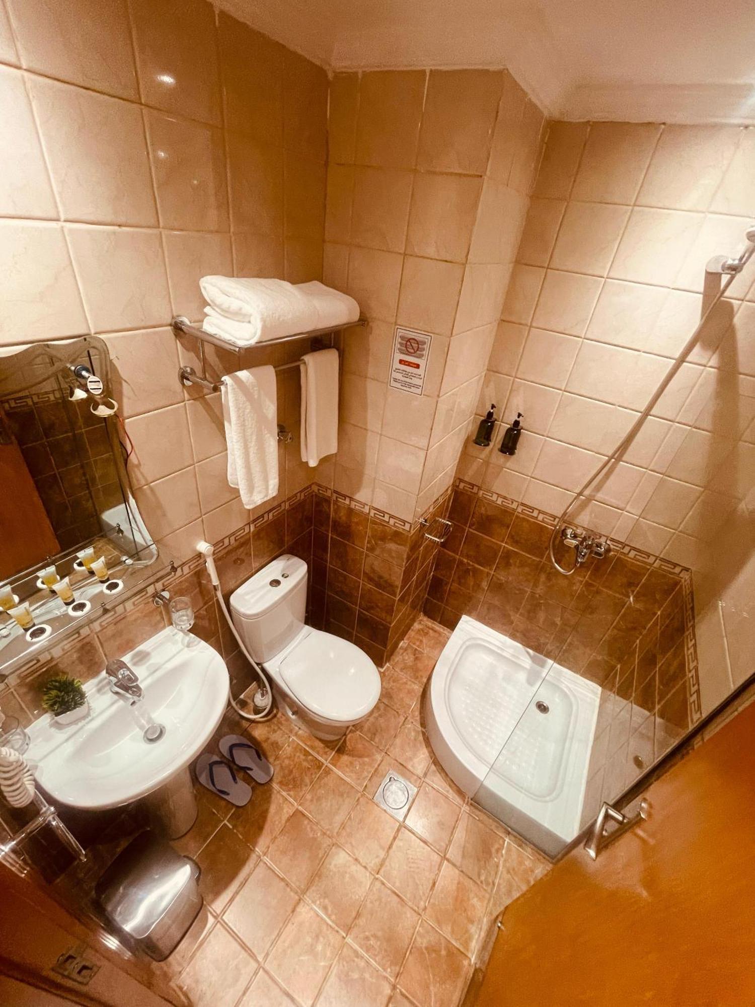 מכה Al Qima Atlas 3 Hotel מראה חיצוני תמונה