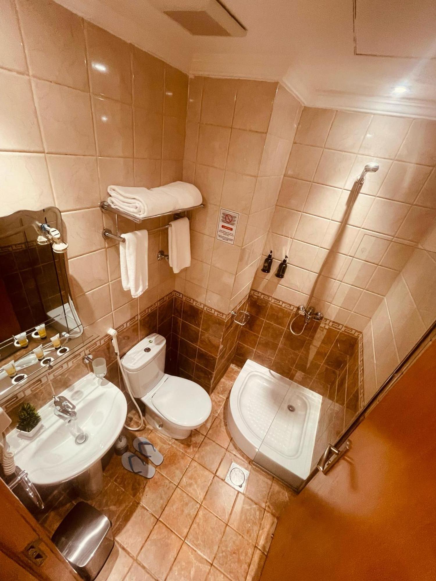 מכה Al Qima Atlas 3 Hotel מראה חיצוני תמונה