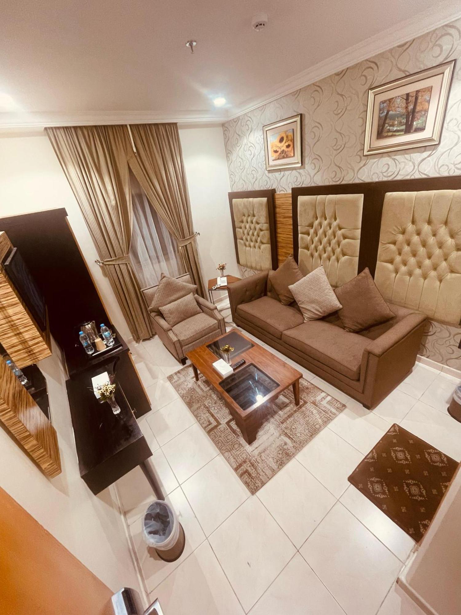 מכה Al Qima Atlas 3 Hotel מראה חיצוני תמונה