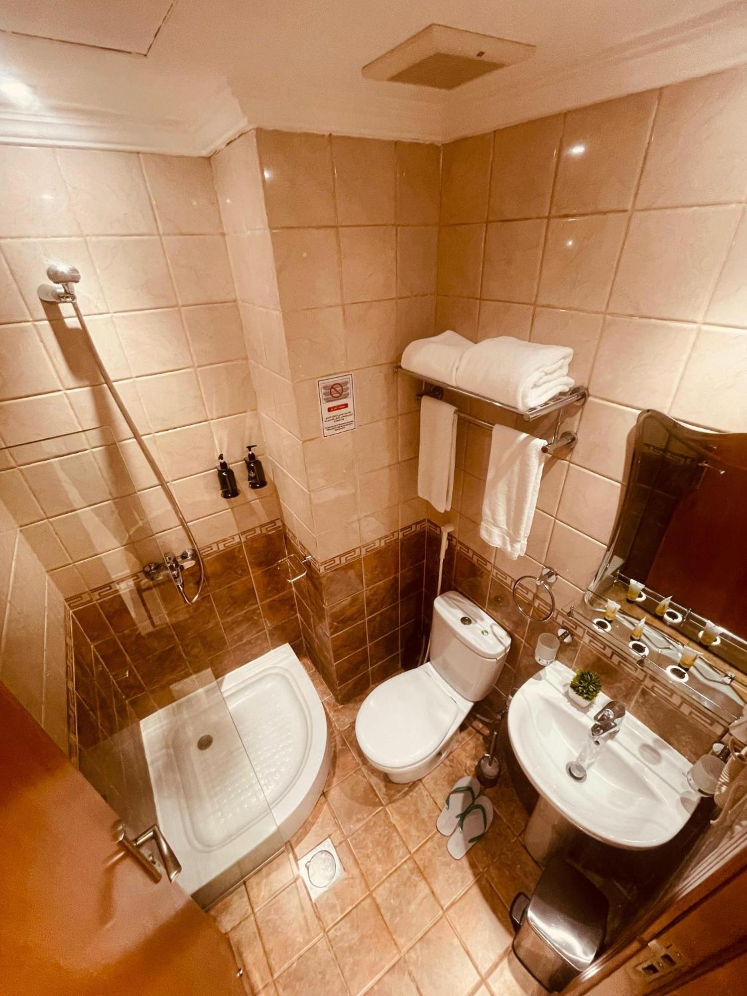 מכה Al Qima Atlas 3 Hotel מראה חיצוני תמונה