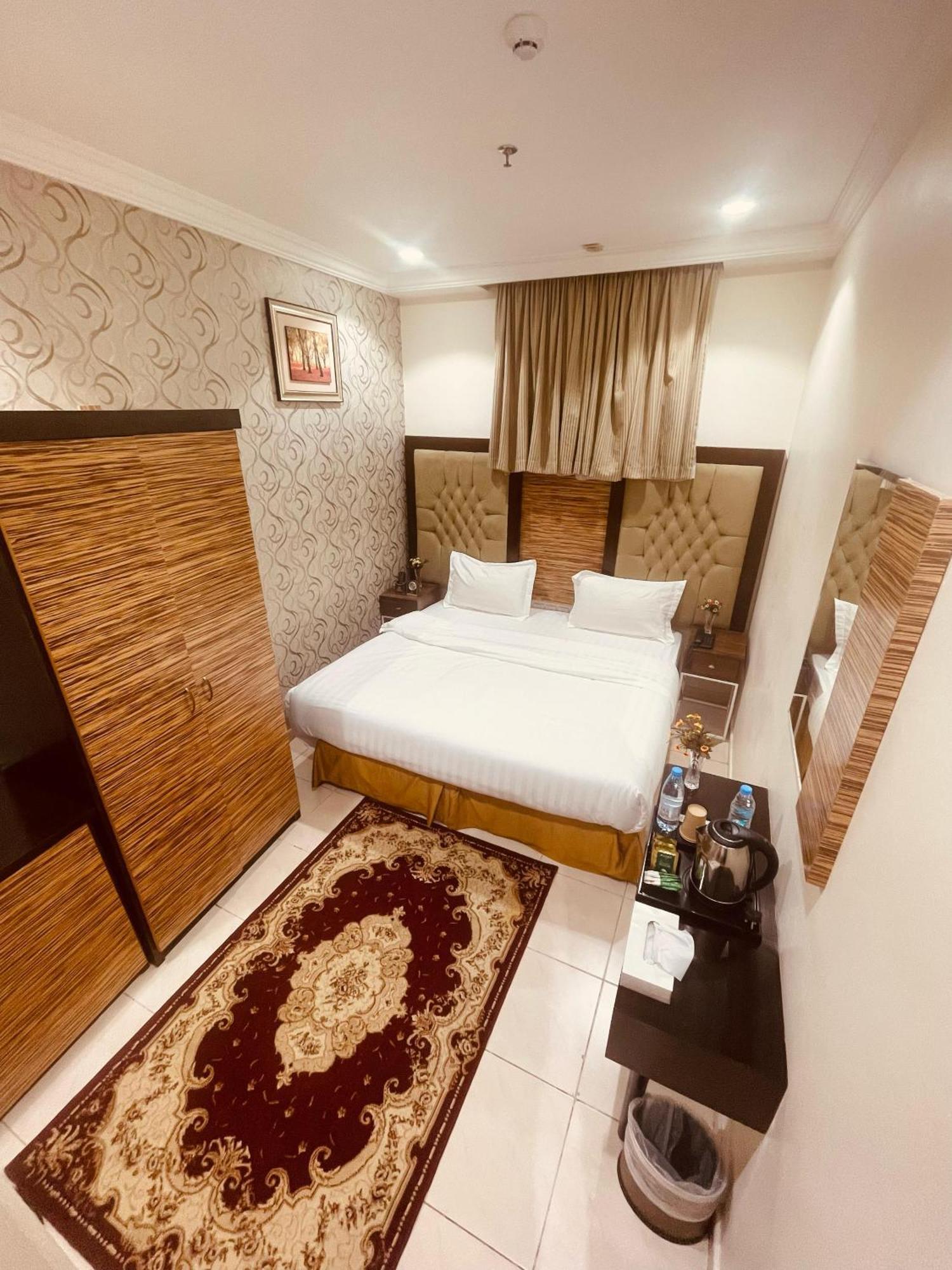 מכה Al Qima Atlas 3 Hotel מראה חיצוני תמונה